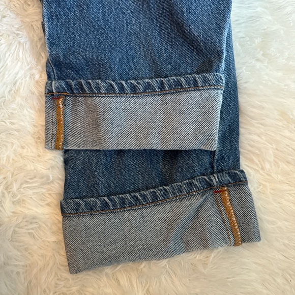 90s Bongo Capris - Picture 7 of 7